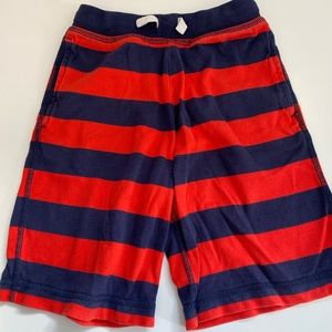 Hanna Andersson boys shorts
